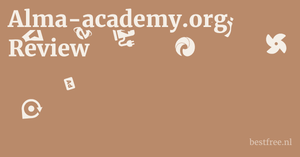 Alma-academy.org Review 1 by BestFREE.nl
