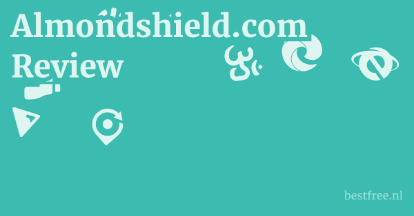 Almondshield.com Review 1 by BestFREE.nl