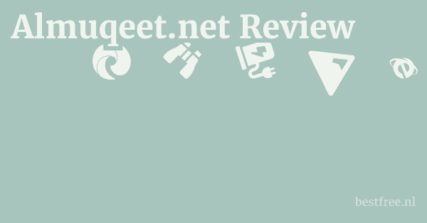 Almuqeet.net Review 1 by BestFREE.nl