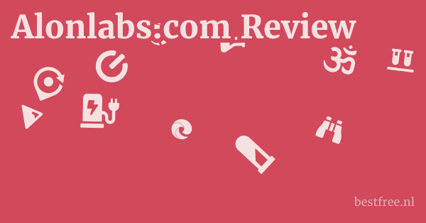 Alonlabs.com Review 1 by BestFREE.nl