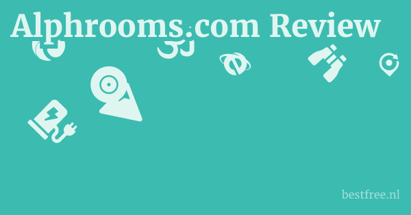 Alphrooms.com Review 1 by BestFREE.nl