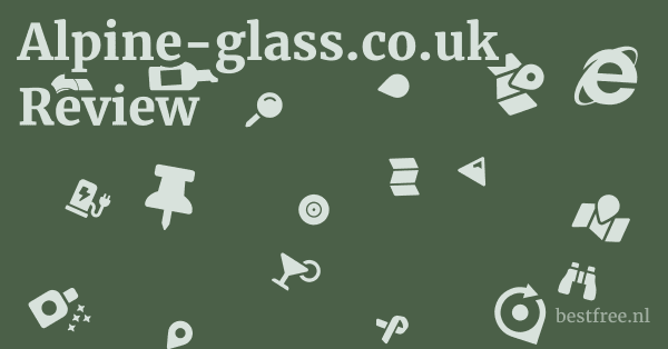 Alpine-glass.co.uk Review