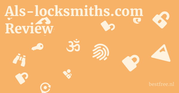 Als-locksmiths.com Review 1 by BestFREE.nl