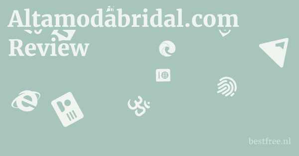 Altamodabridal.com Review 1 by BestFREE.nl