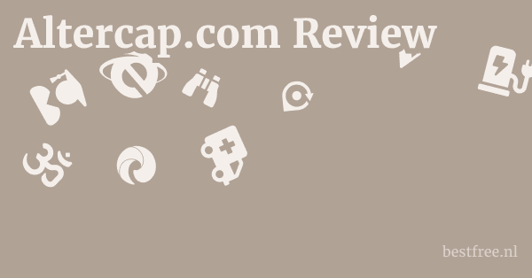 Altercap.com Review 1 by BestFREE.nl