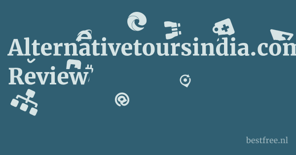 Alternativetoursindia.com Review 1 by BestFREE.nl