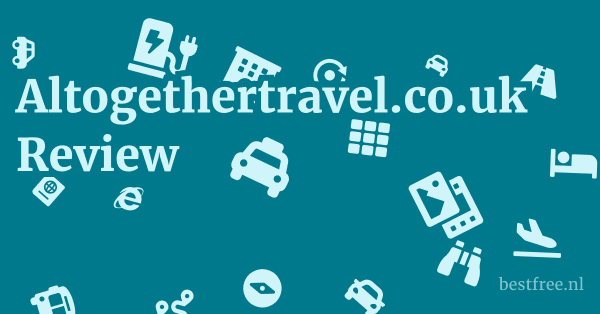 Altogethertravel.co.uk Review 1 by BestFREE.nl