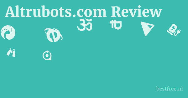 Altrubots.com Review 1 by BestFREE.nl