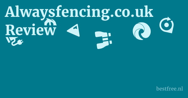 Alwaysfencing.co.uk Review 1 by BestFREE.nl