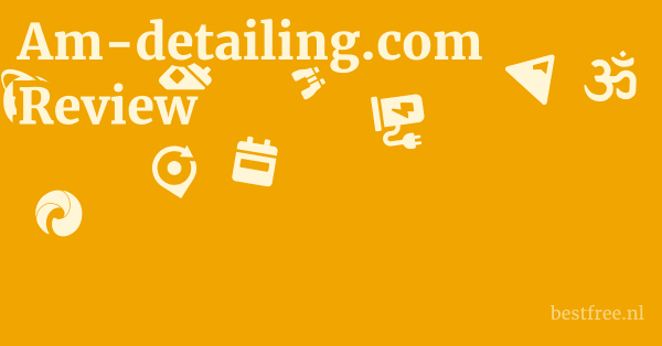 Am-detailing.com Review 1 by BestFREE.nl