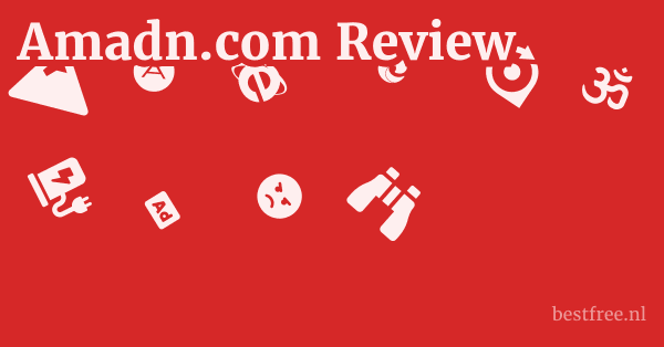 Amadn.com Review 1 by BestFREE.nl