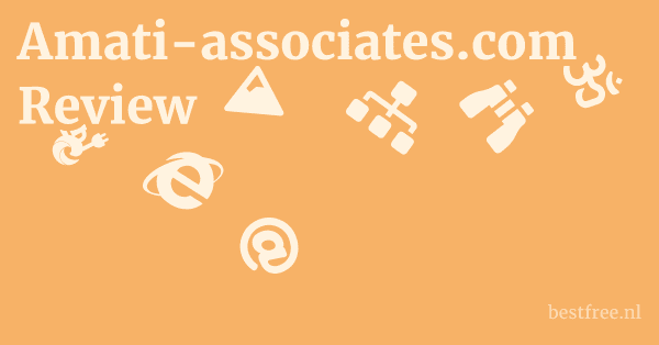 Amati-associates.com Review 1 by BestFREE.nl