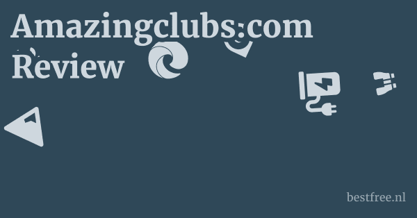 Amazingclubs.com Review 1 by BestFREE.nl