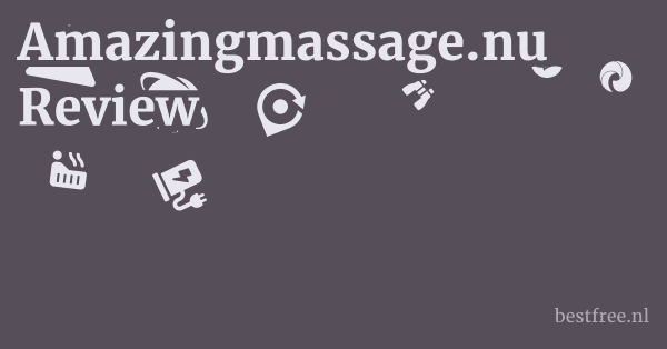 Amazingmassage.nu Review 1 by BestFREE.nl