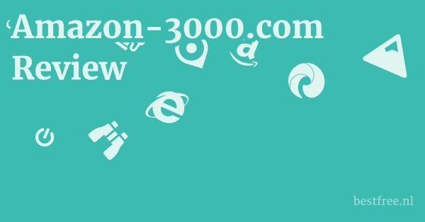 Amazon-3000.com Review 1 by BestFREE.nl