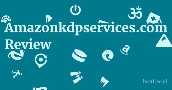 Amazonkdpservices.com Review 1 by BestFREE.nl