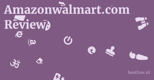 Amazonwalmart.com Review 1 by BestFREE.nl