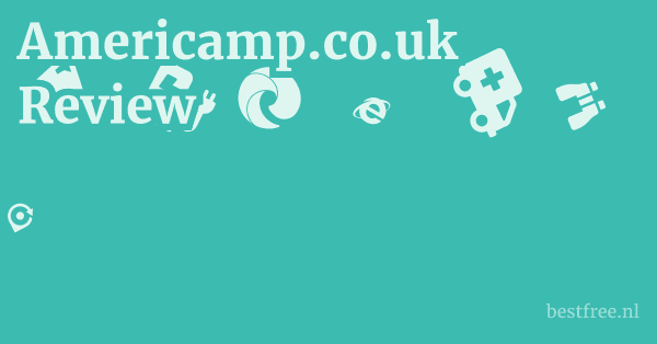 AmeriCamp.co.uk FAQ 1 by BestFREE.nl