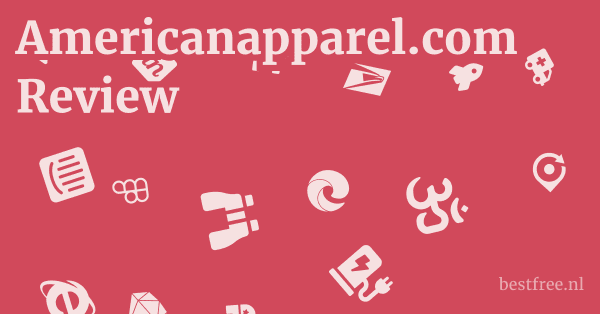 Americanapparel.com Review 1 by BestFREE.nl
