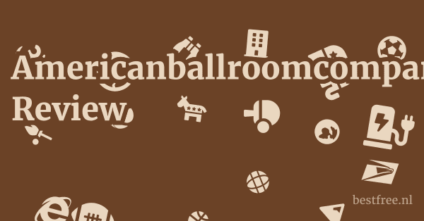 Americanballroomcompany.com Review 1 by BestFREE.nl
