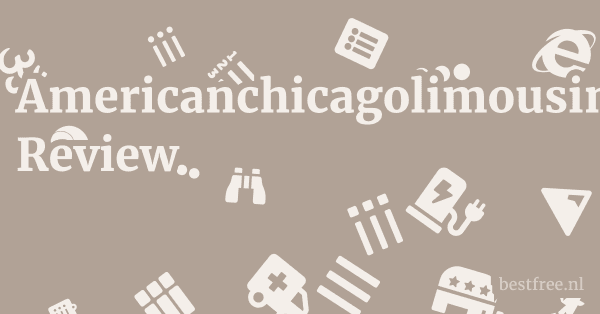 Americanchicagolimousine.com Review 1 by BestFREE.nl