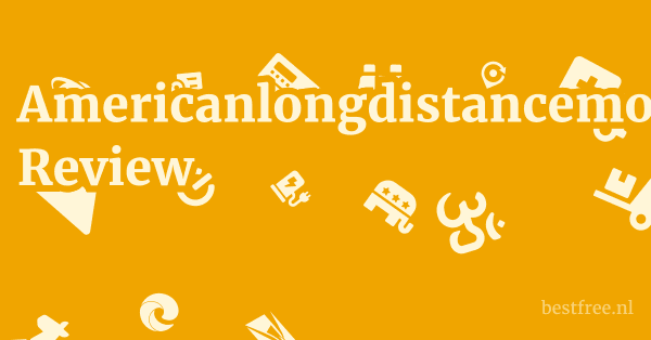 Americanlongdistancemoving.com Review 1 by BestFREE.nl