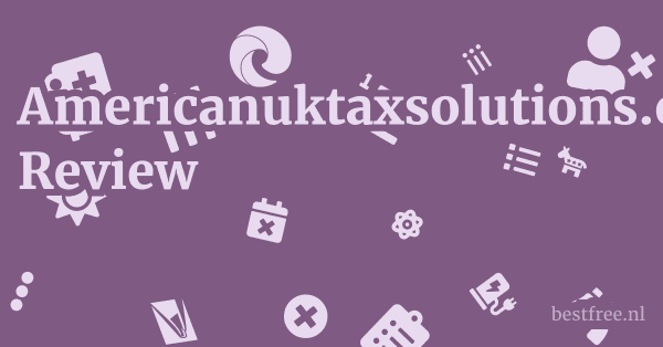 Americanuktaxsolutions.com Review 1 by BestFREE.nl