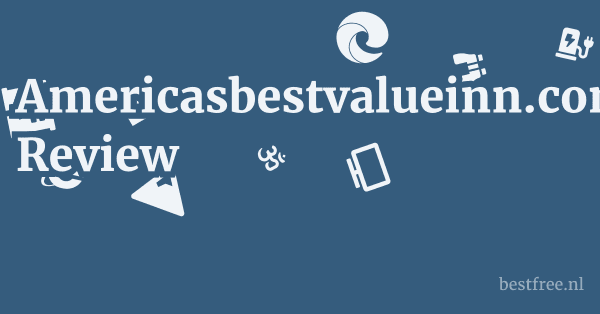 Americasbestvalueinn.com Review 1 by BestFREE.nl