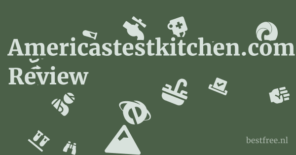 Americastestkitchen.com Review 1 by BestFREE.nl