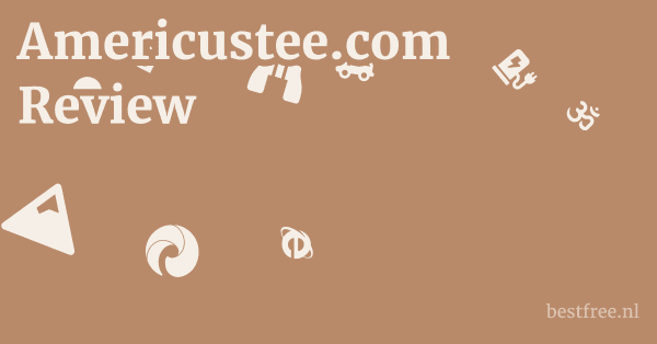 Americustee.com Review 1 by BestFREE.nl