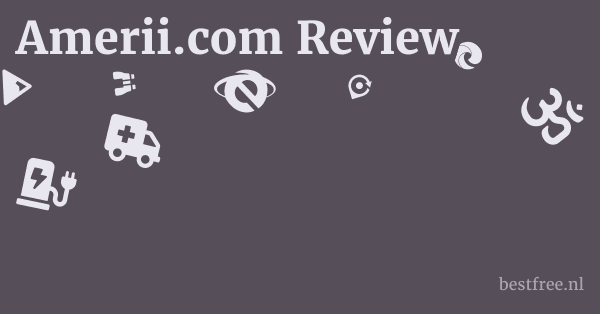 Amerii.com Review 1 by BestFREE.nl