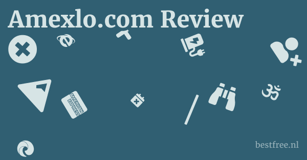 Amexlo.com Review 1 by BestFREE.nl