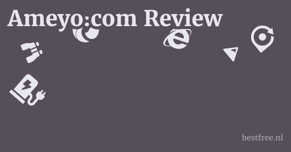 Ameyo.com Review 1 by BestFREE.nl