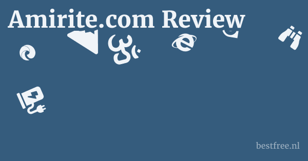 Amirite.com Review 1 by BestFREE.nl
