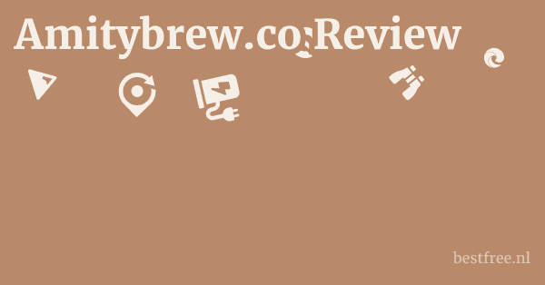 Amitybrew.co Review 1 by BestFREE.nl