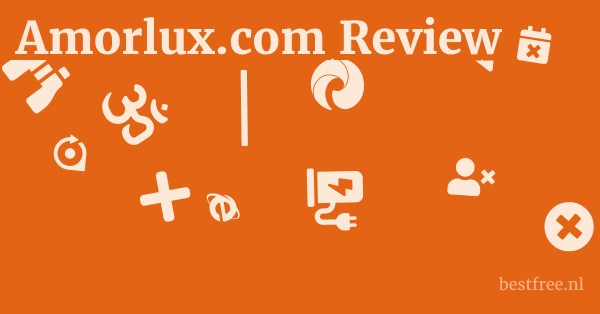 Amorlux.com Review 1 by BestFREE.nl