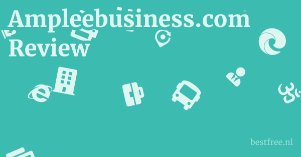 Ampleebusiness.com Review 1 by BestFREE.nl
