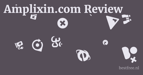 Amplixin.com Review 1 by BestFREE.nl