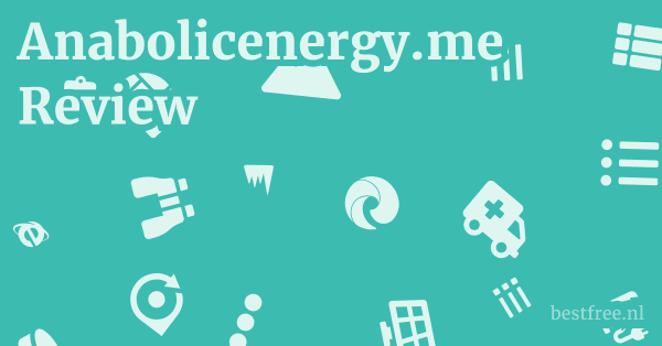 Anabolicenergy.me Review 1 by BestFREE.nl