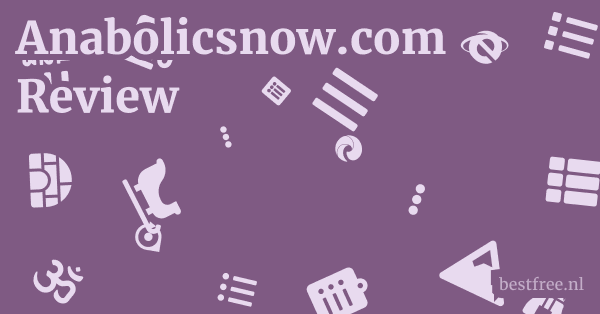 Anabolicsnow.com Review 1 by BestFREE.nl