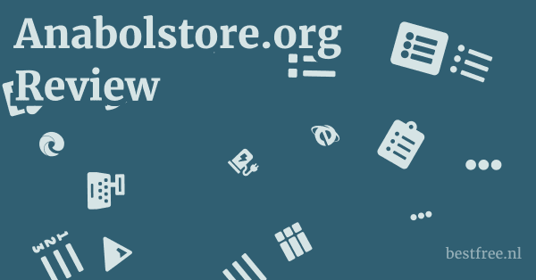 Anabolstore.org Review 1 by BestFREE.nl