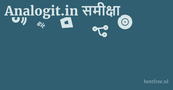 Analogit.in समीक्षा 1 by BestFREE.nl