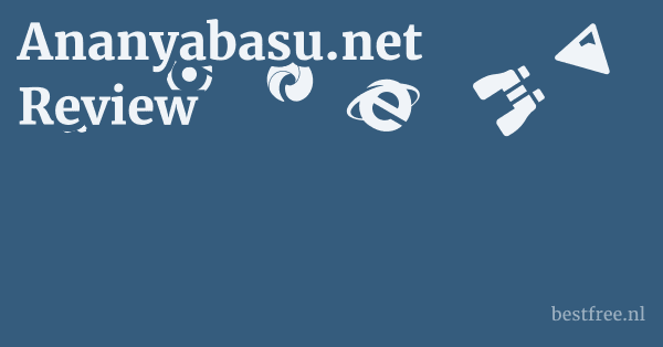 Ananyabasu.net Review 1 by BestFREE.nl