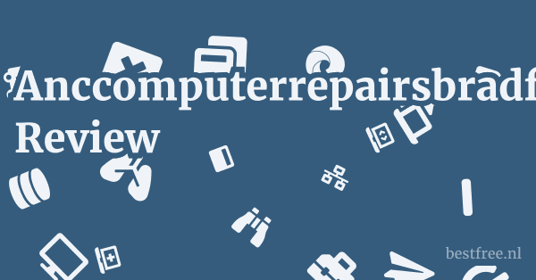 Anccomputerrepairsbradford.co.uk Review 1 by BestFREE.nl