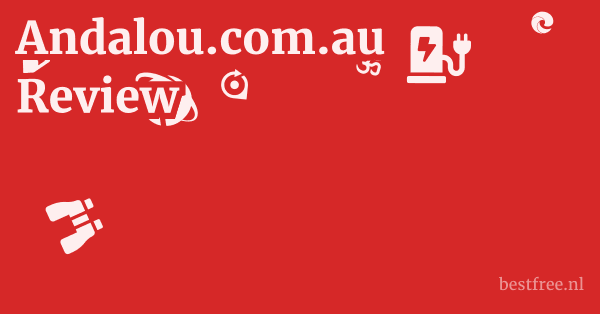 Andalou.com.au Review