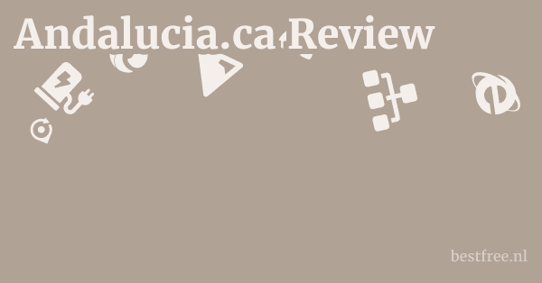 Andalucia.ca Review 1 by BestFREE.nl