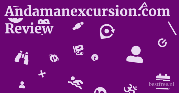 Andamanexcursion.com Review 1 by BestFREE.nl