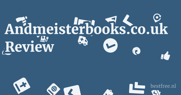 Andmeisterbooks.co.uk Review 1 by BestFREE.nl