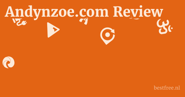 Andynzoe.com Review 1 by BestFREE.nl