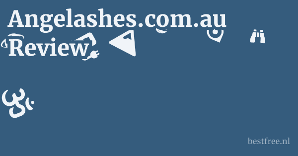 Angelashes.com.au Review 1 by BestFREE.nl